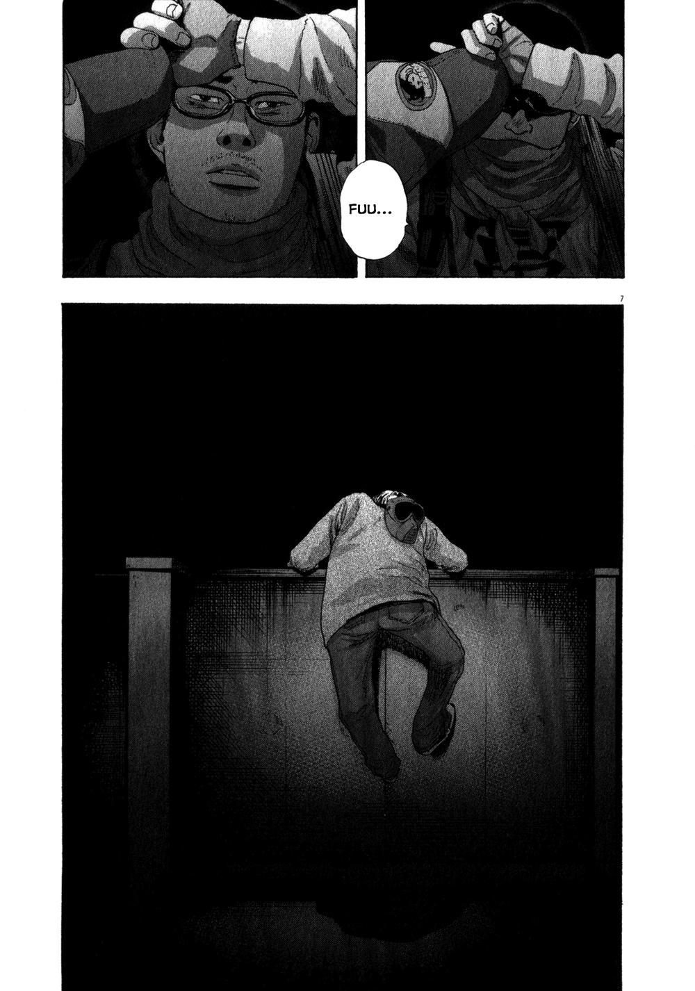 I Am A Hero - Chương 72 - Trang 9