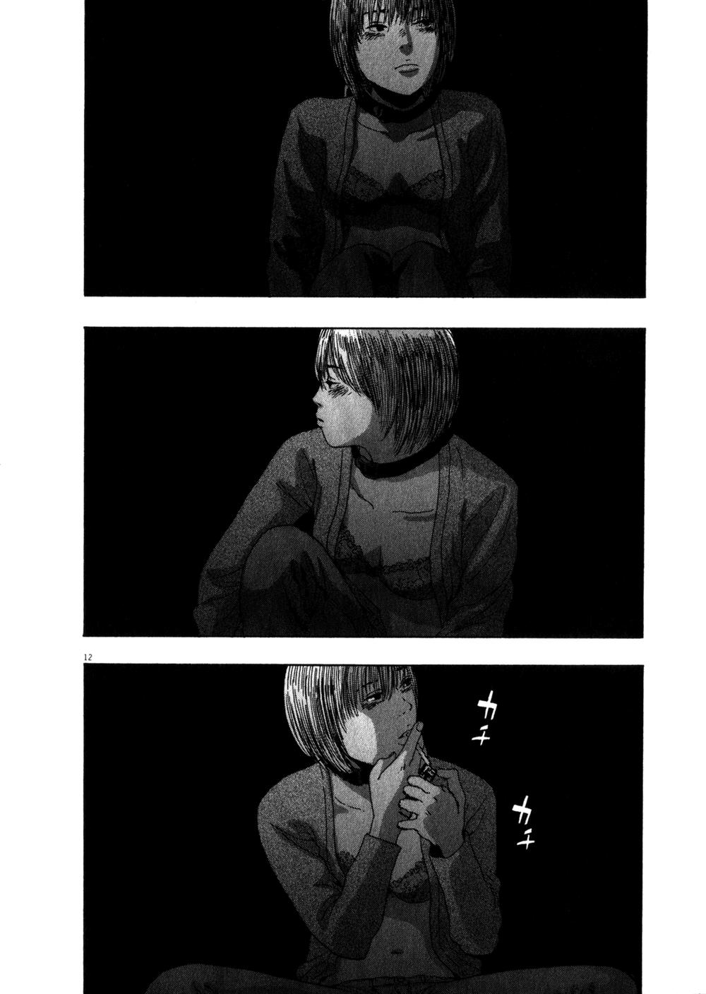 I Am A Hero - Chương 73 - Trang 13