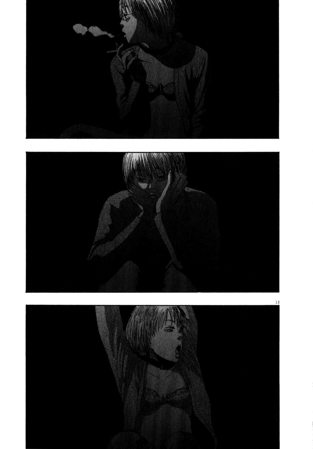 I Am A Hero - Chương 73 - Trang 14