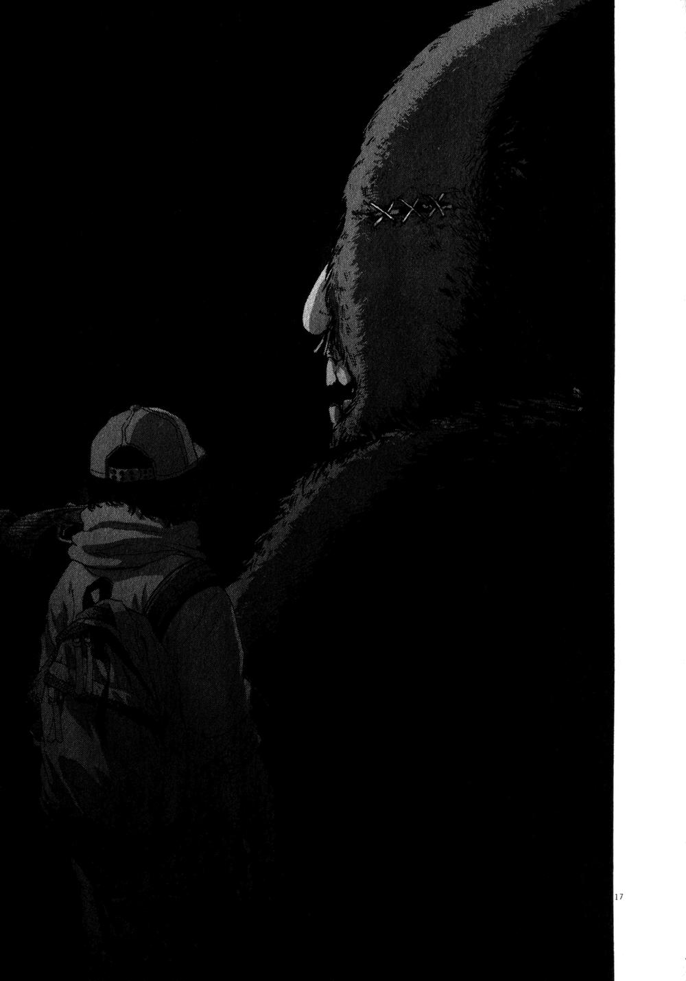 I Am A Hero - Chương 73 - Trang 18