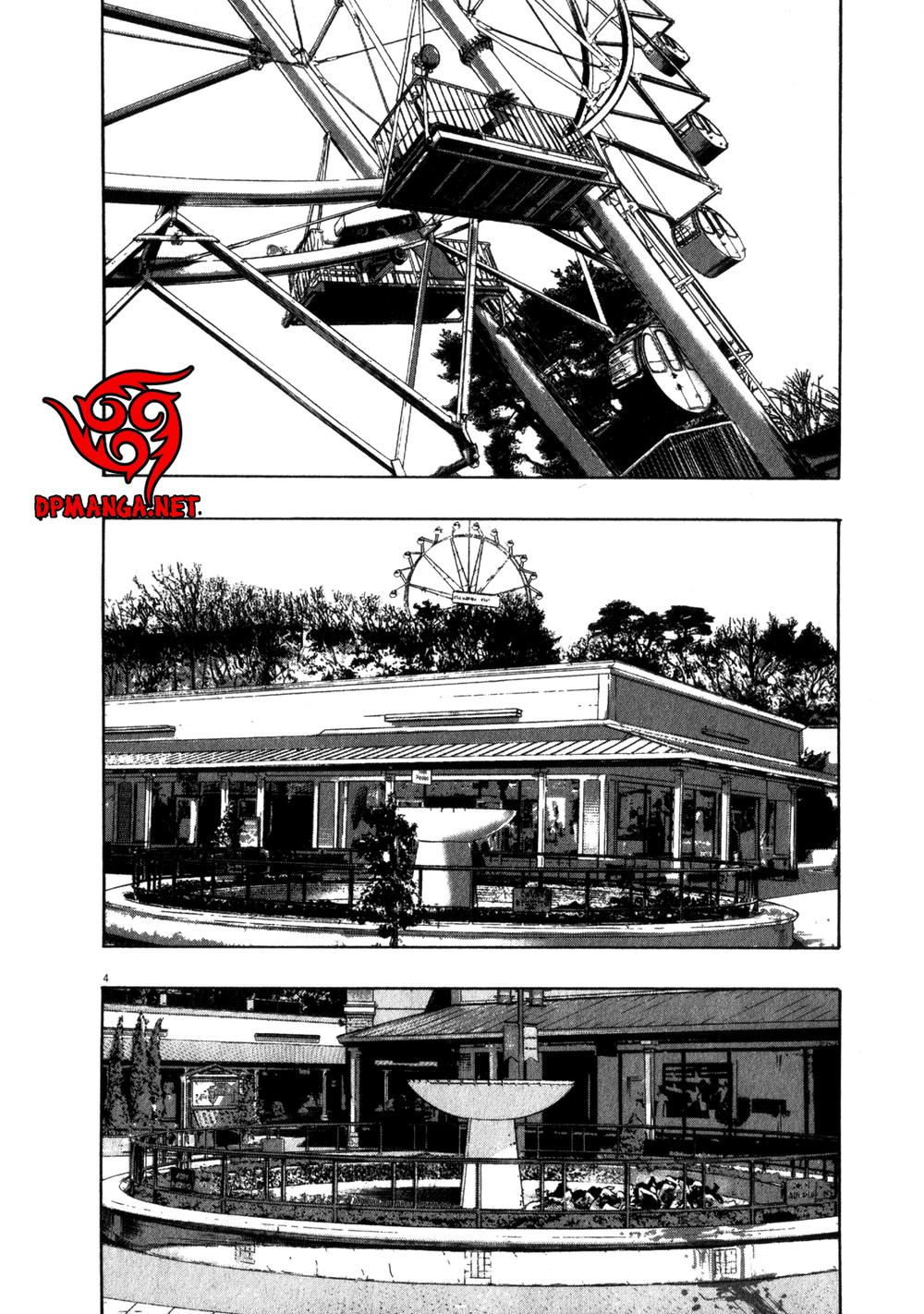 I Am A Hero - Chương 74 - Trang 4