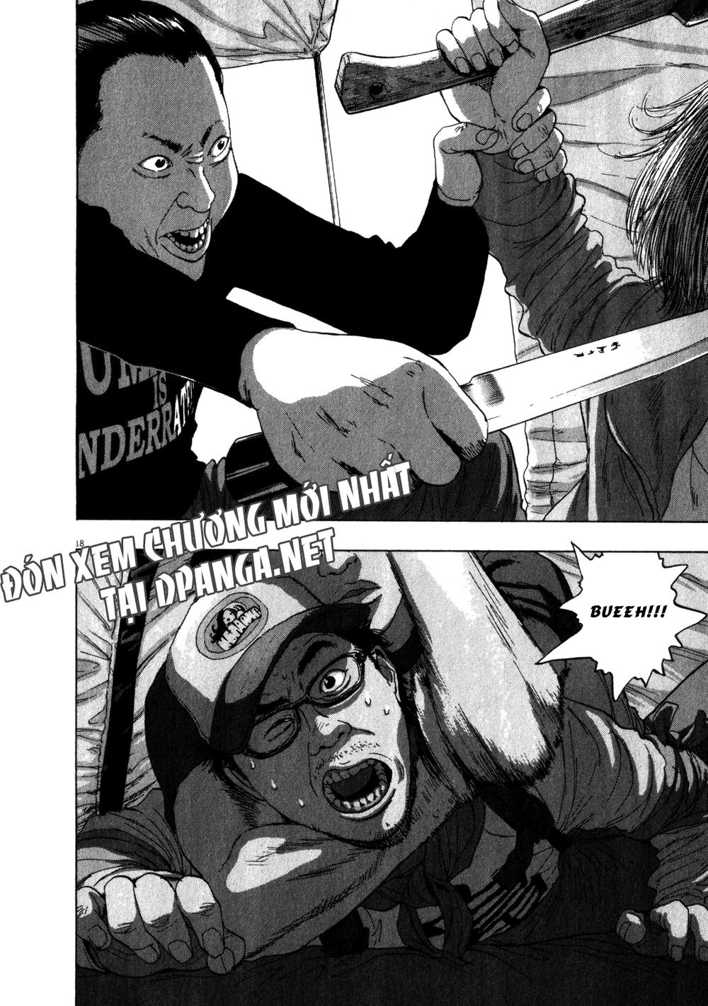 I Am A Hero - Chương 75 - Trang 20