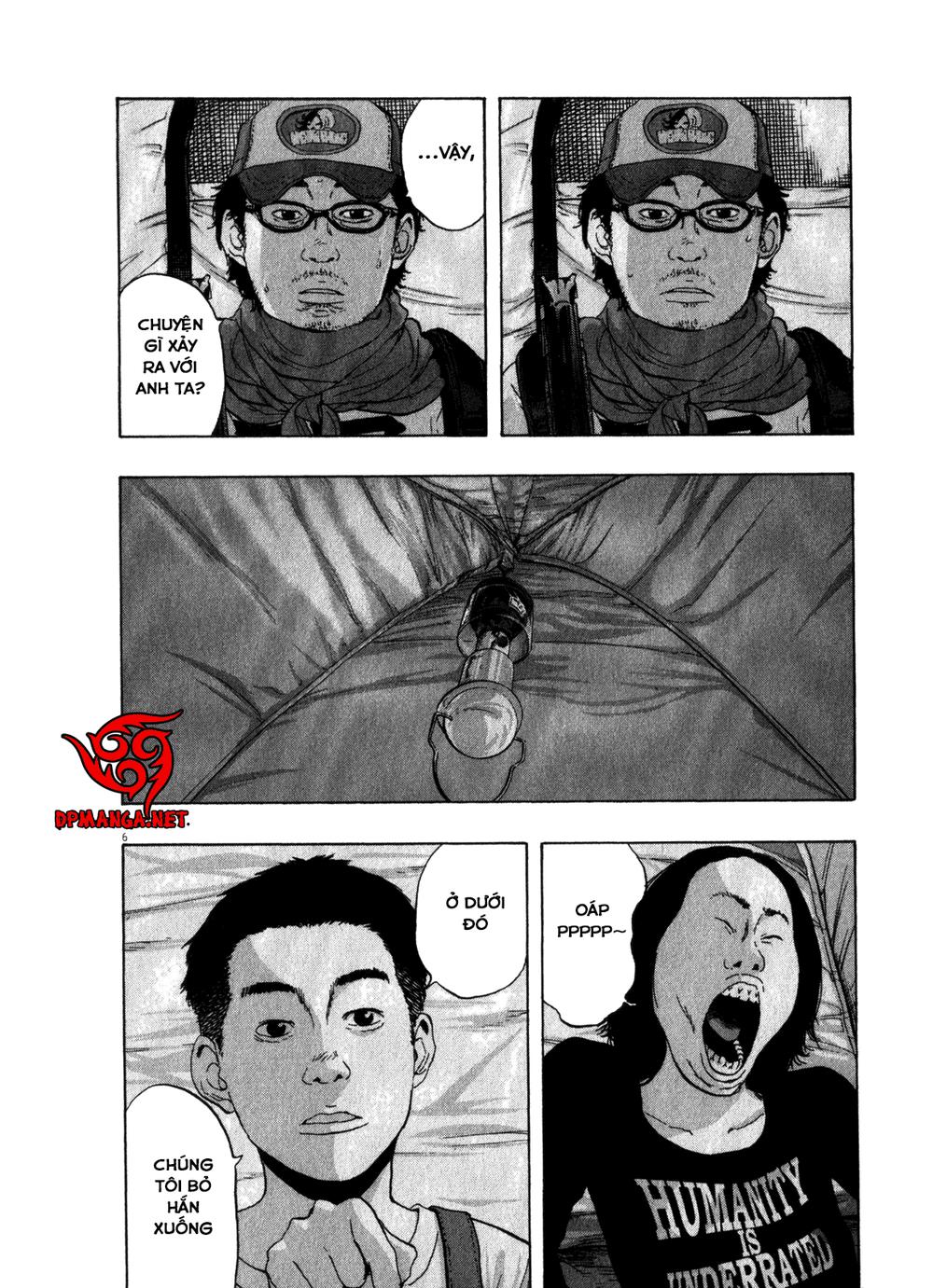 I Am A Hero - Chương 75 - Trang 8