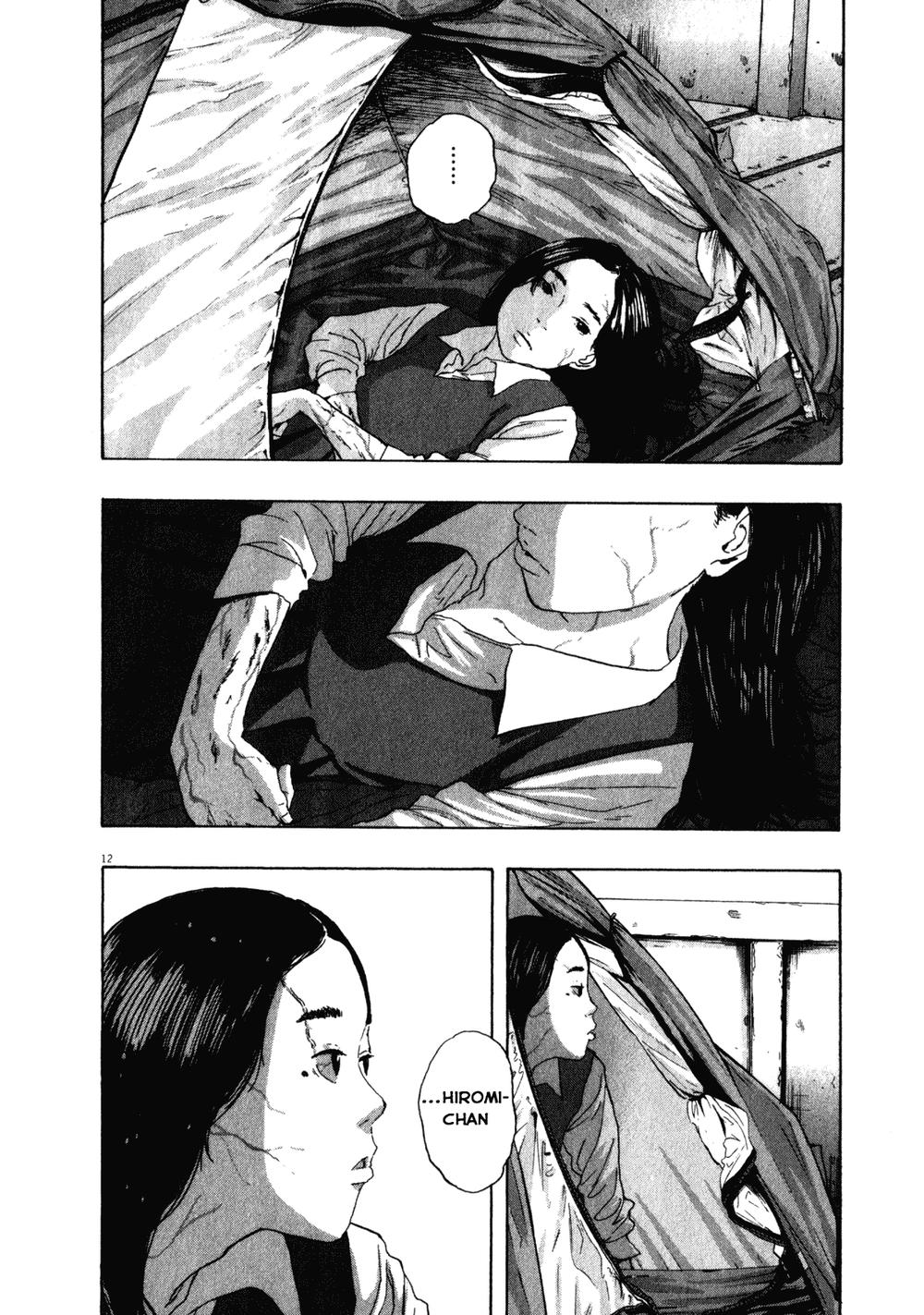 I Am A Hero - Chương 76 - Trang 12