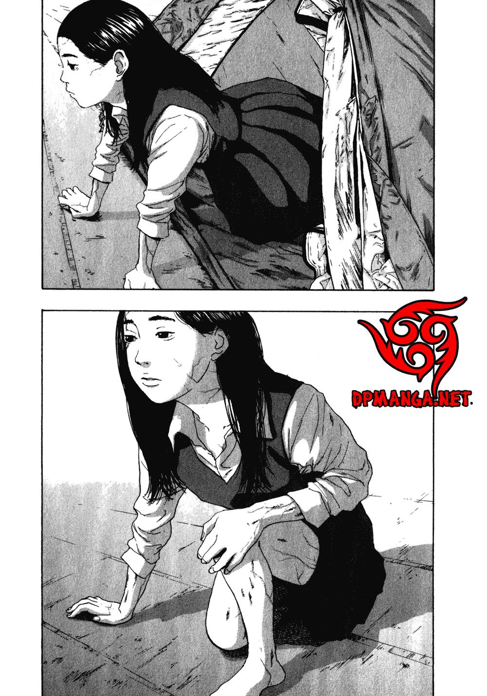 I Am A Hero - Chương 76 - Trang 13