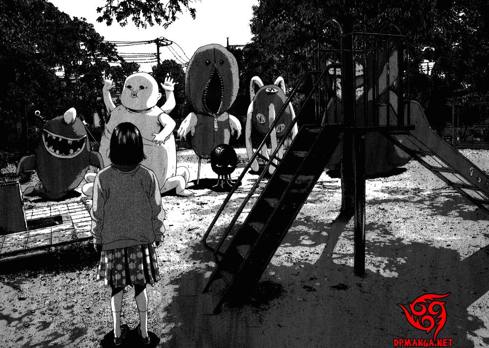 I Am A Hero - Chương 76 - Trang 15