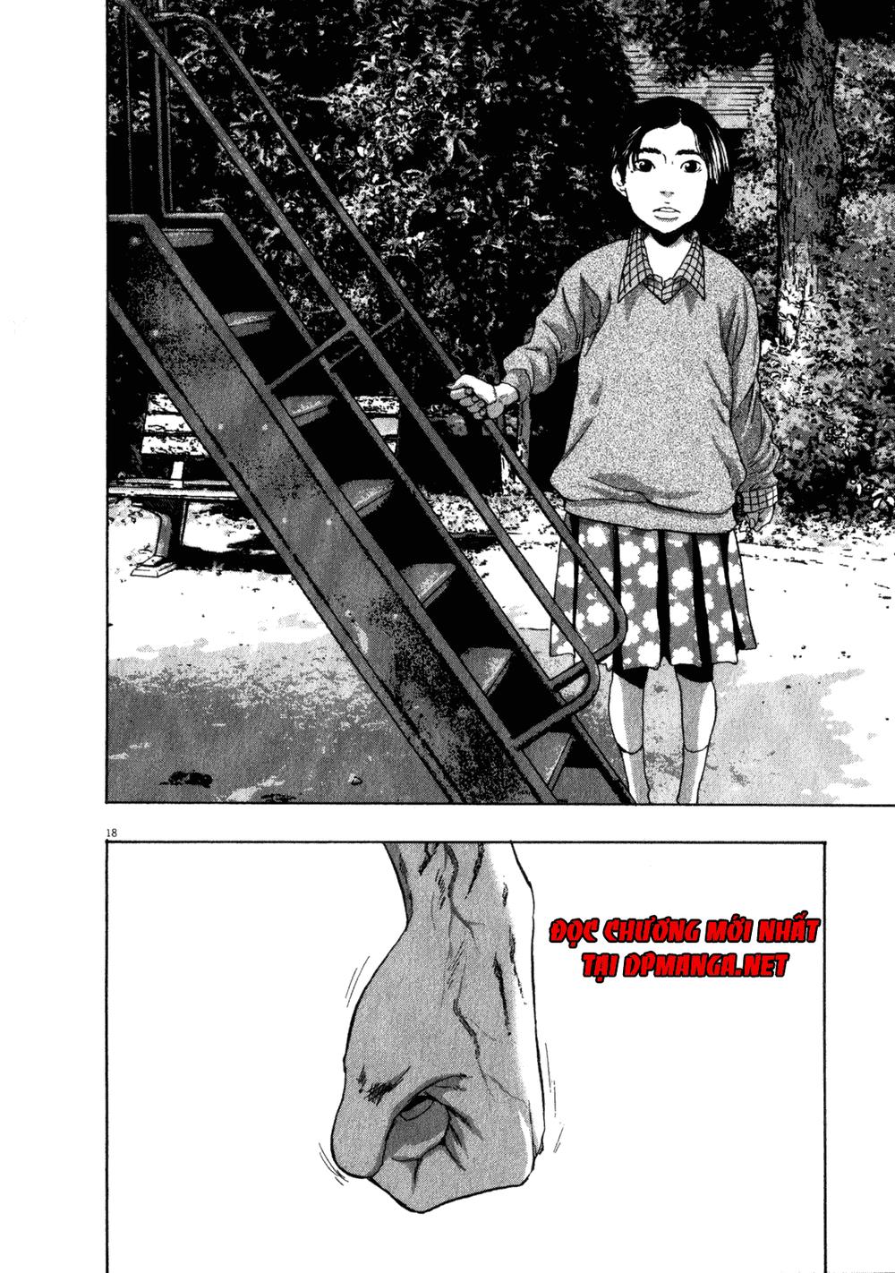 I Am A Hero - Chương 76 - Trang 16