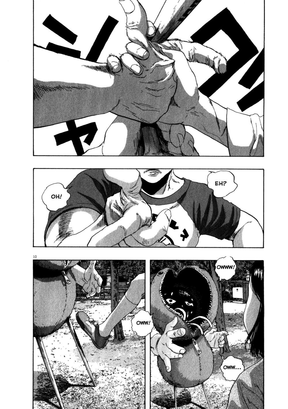 I Am A Hero - Chương 77 - Trang 12