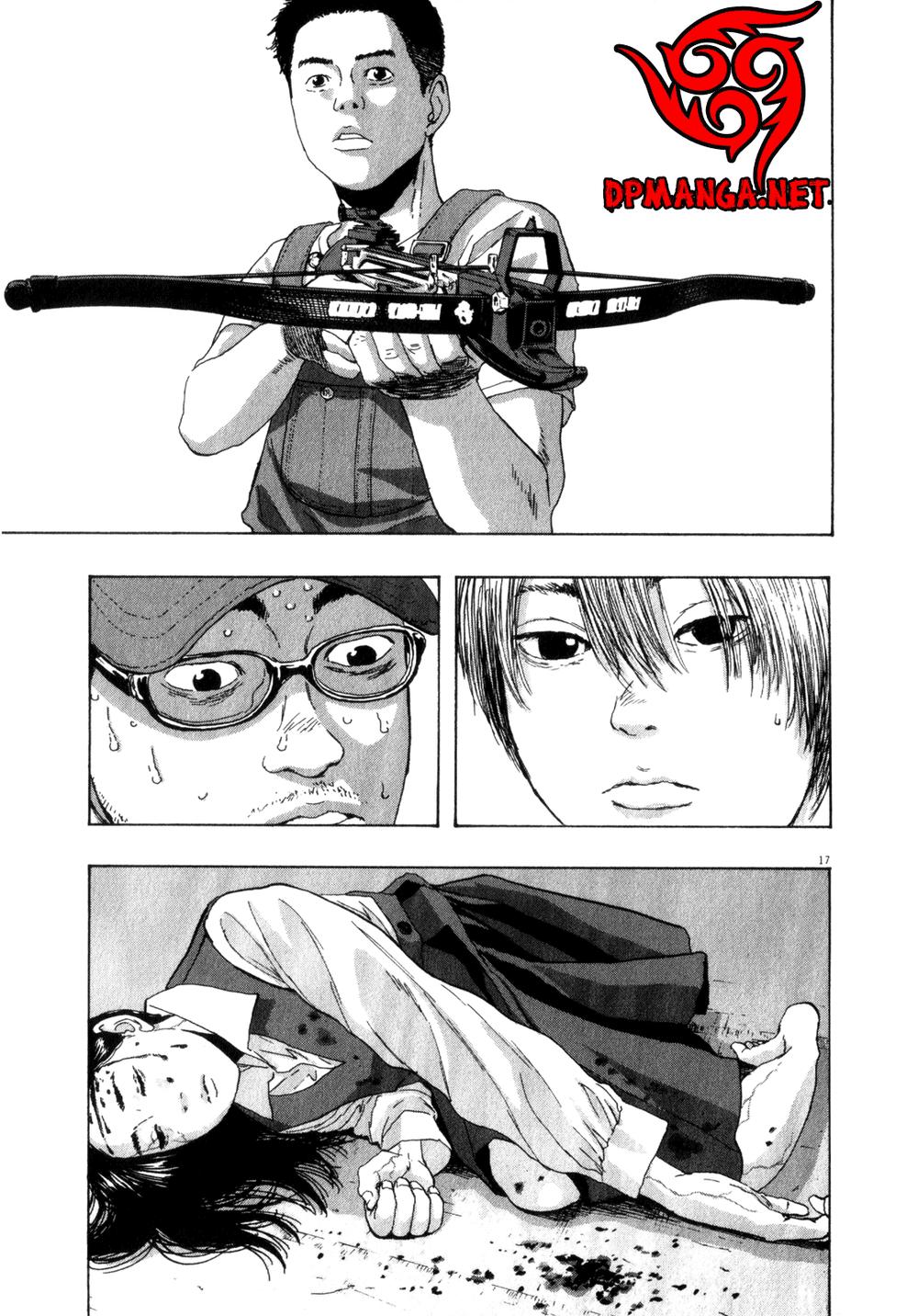 I Am A Hero - Chương 77 - Trang 19