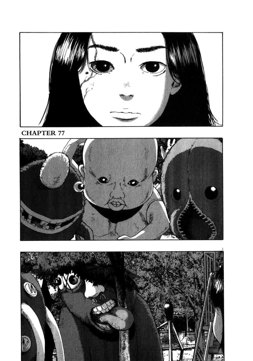 I Am A Hero - Chương 77 - Trang 3