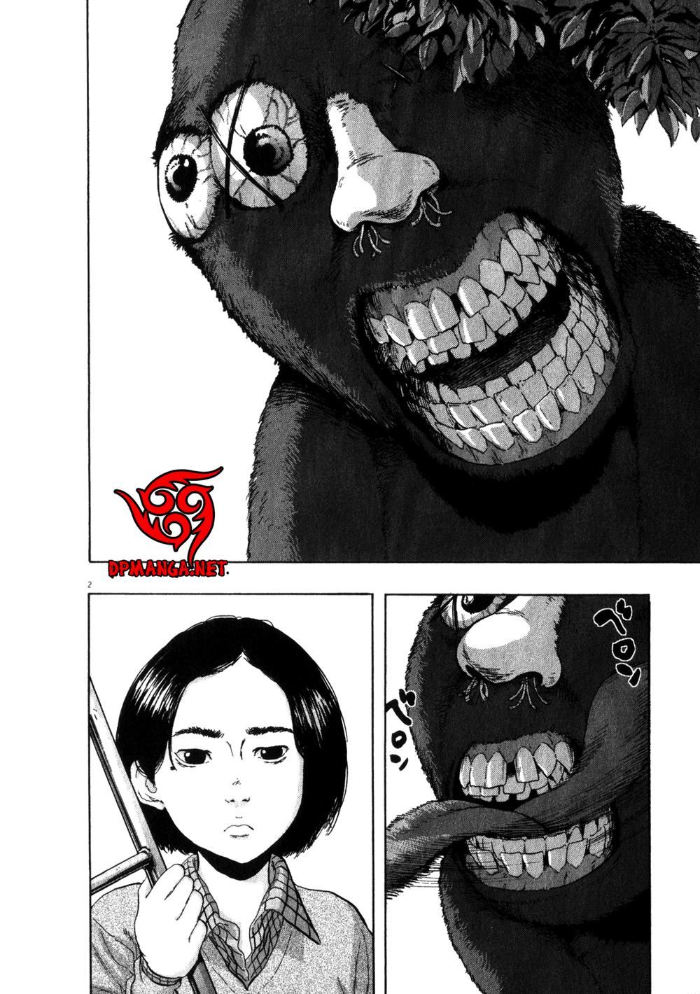 I Am A Hero - Chương 77 - Trang 4