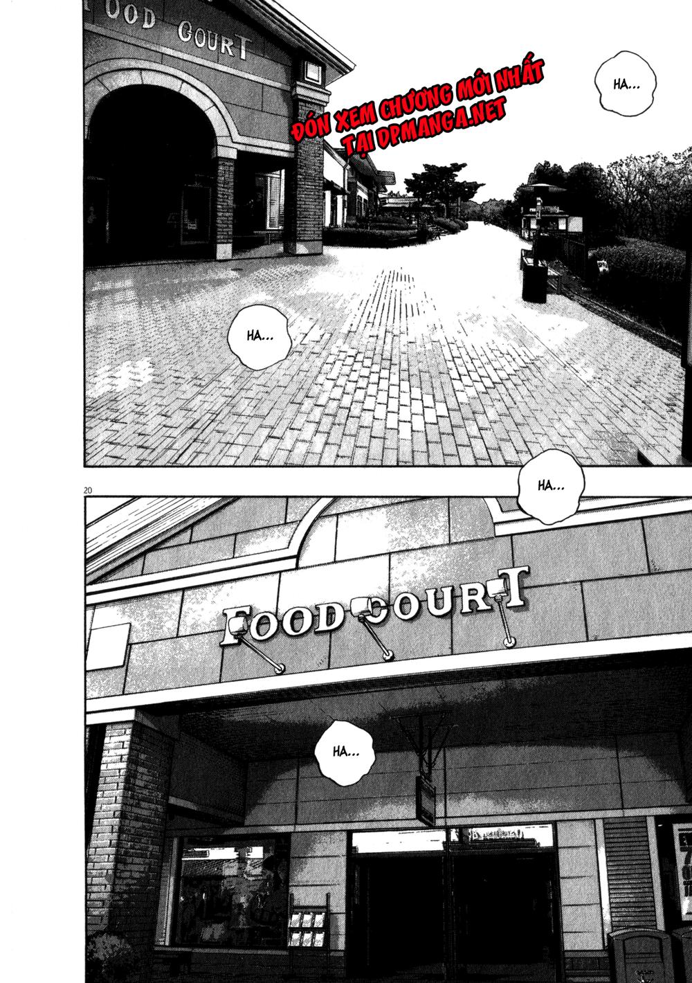 I Am A Hero - Chương 78 - Trang 22