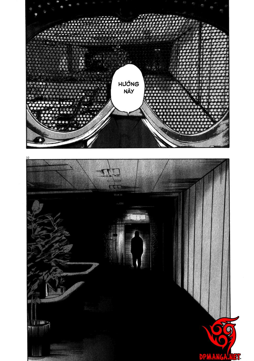 I Am A Hero - Chương 79 - Trang 12