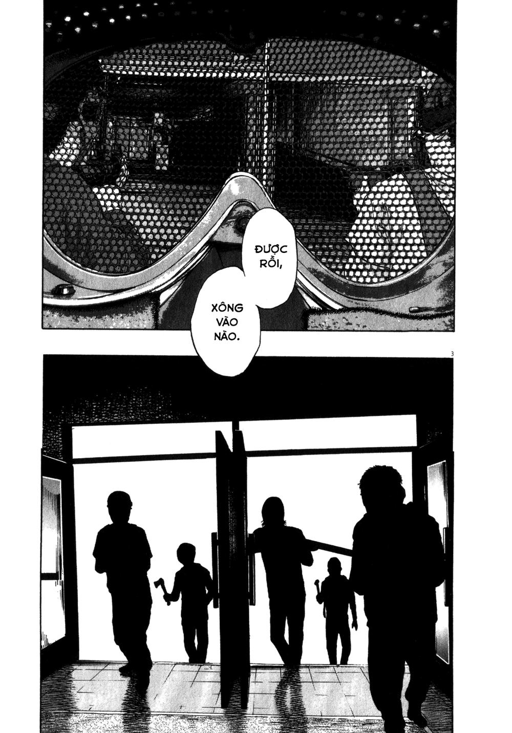 I Am A Hero - Chương 79 - Trang 5