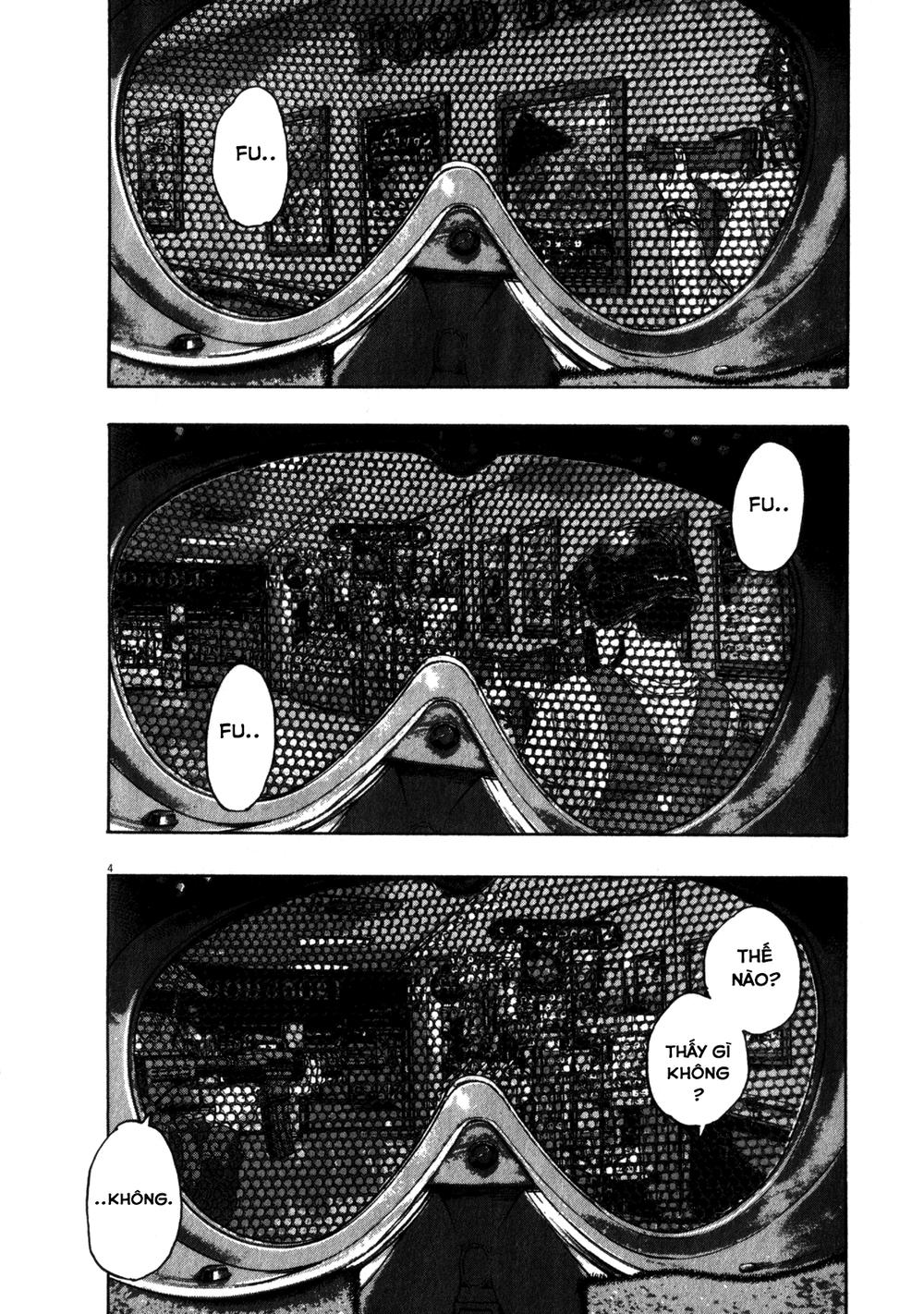 I Am A Hero - Chương 79 - Trang 6