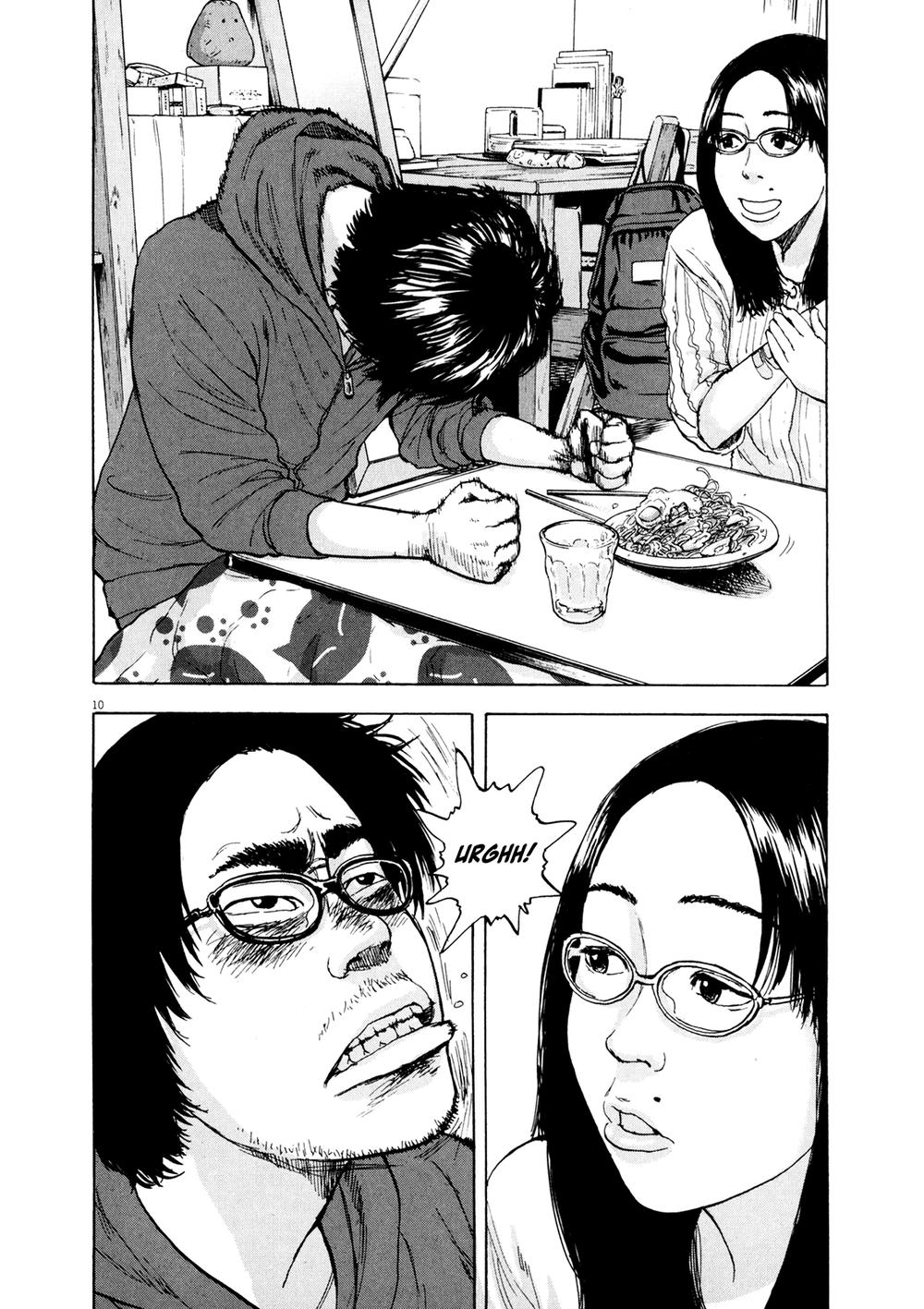 I Am A Hero - Chương 8 - Trang 11