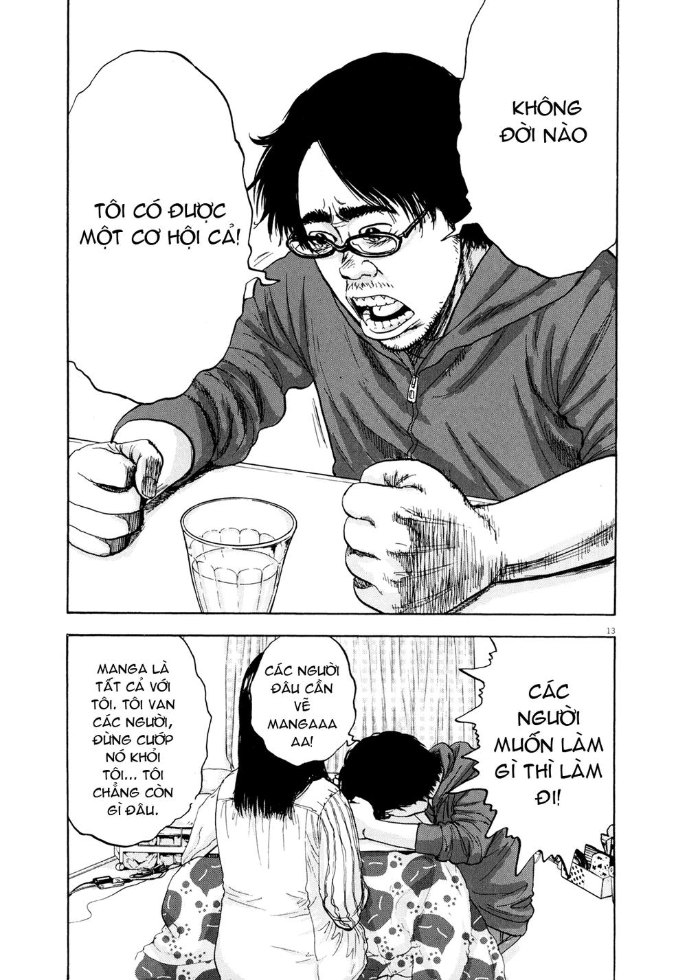 I Am A Hero - Chương 8 - Trang 14