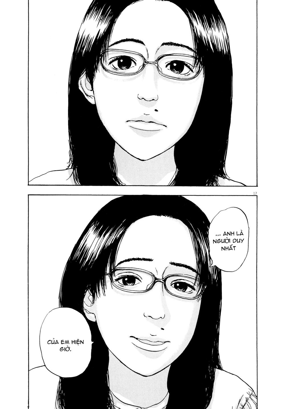 I Am A Hero - Chương 8 - Trang 18