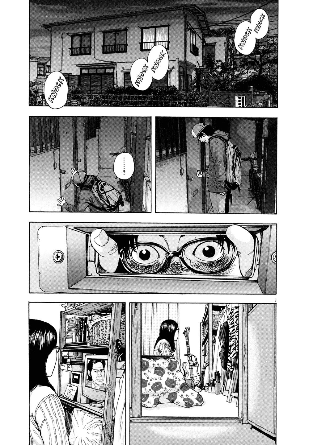 I Am A Hero - Chương 8 - Trang 4