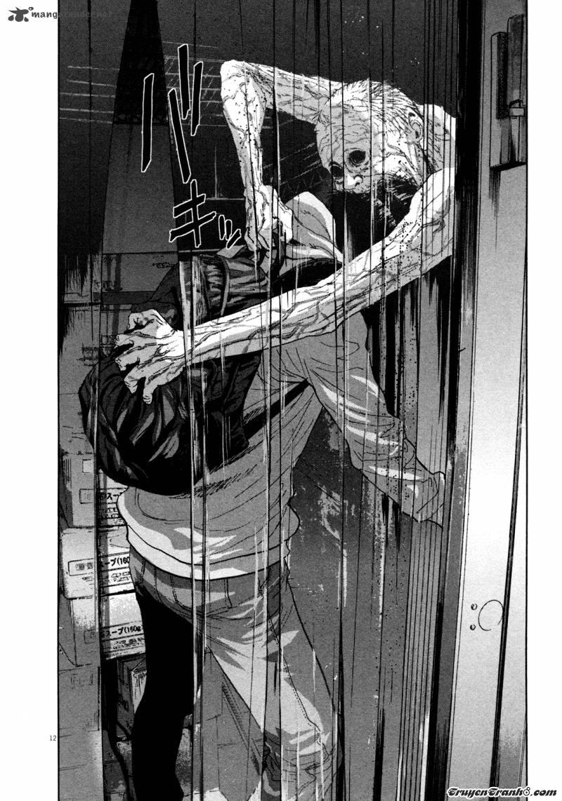 I Am A Hero - Chương 80 - Trang 13