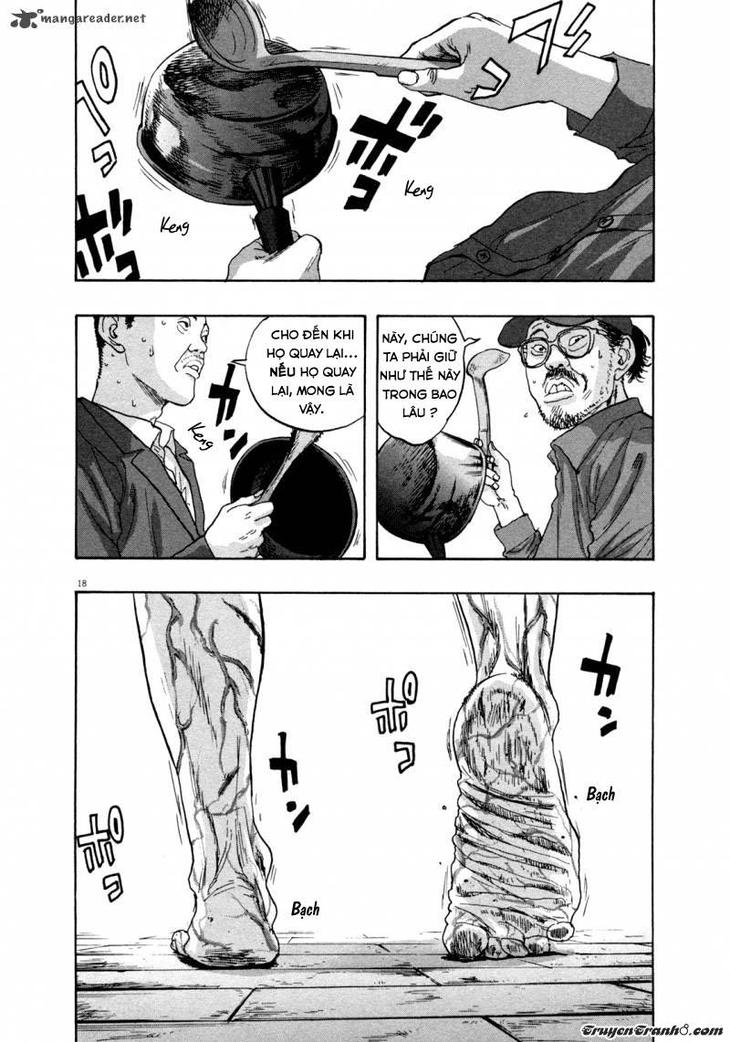 I Am A Hero - Chương 80 - Trang 18