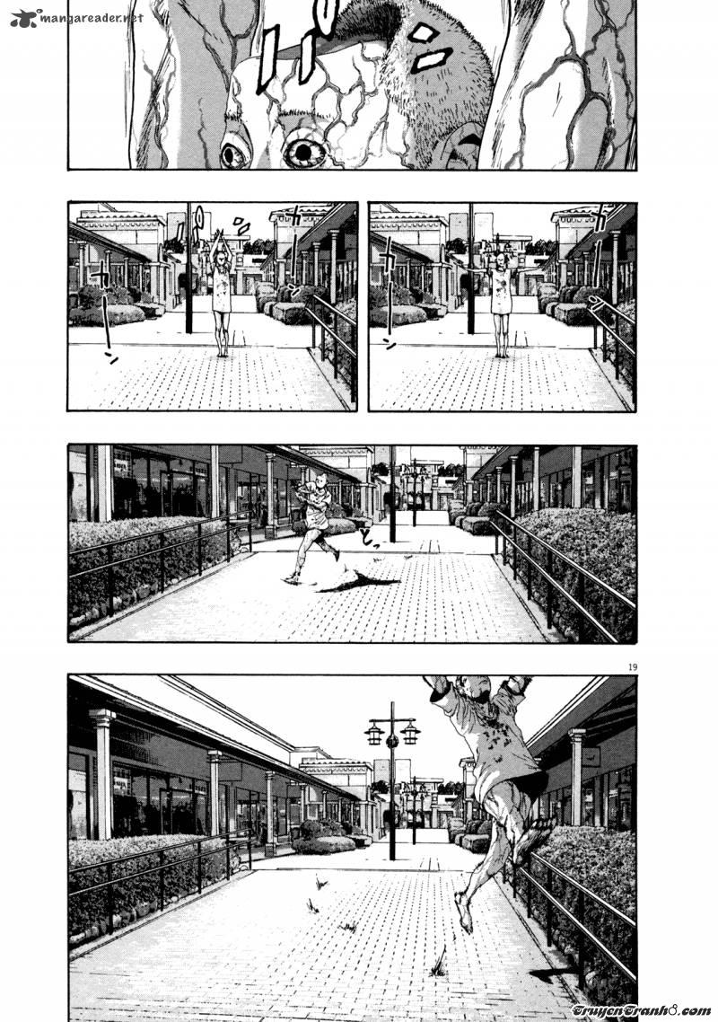 I Am A Hero - Chương 80 - Trang 19