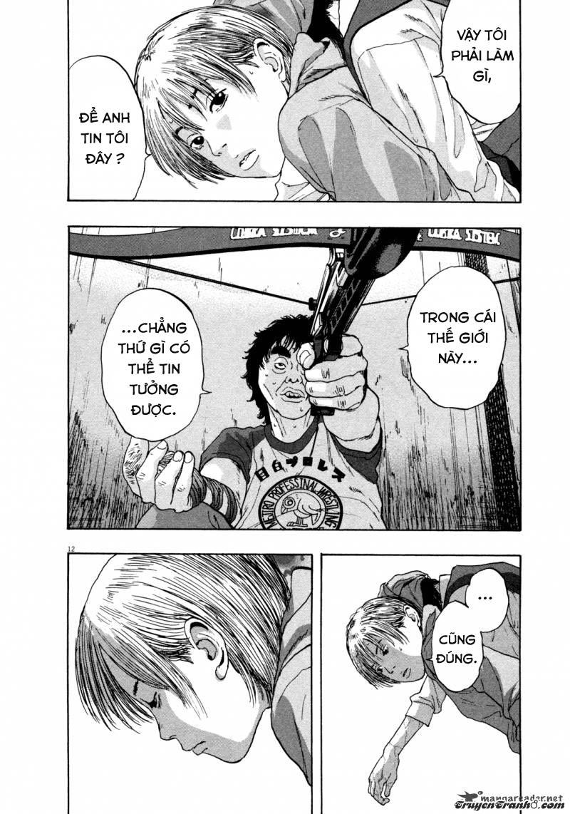 I Am A Hero - Chương 81 - Trang 13