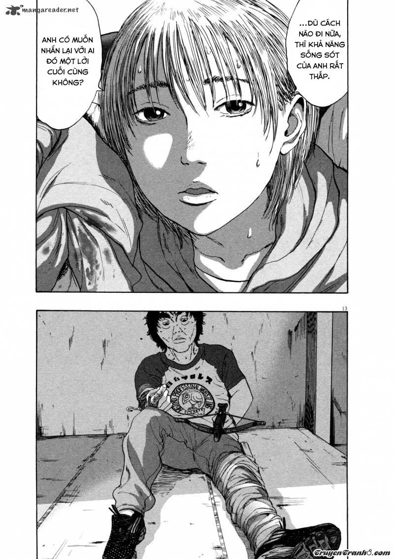 I Am A Hero - Chương 81 - Trang 14