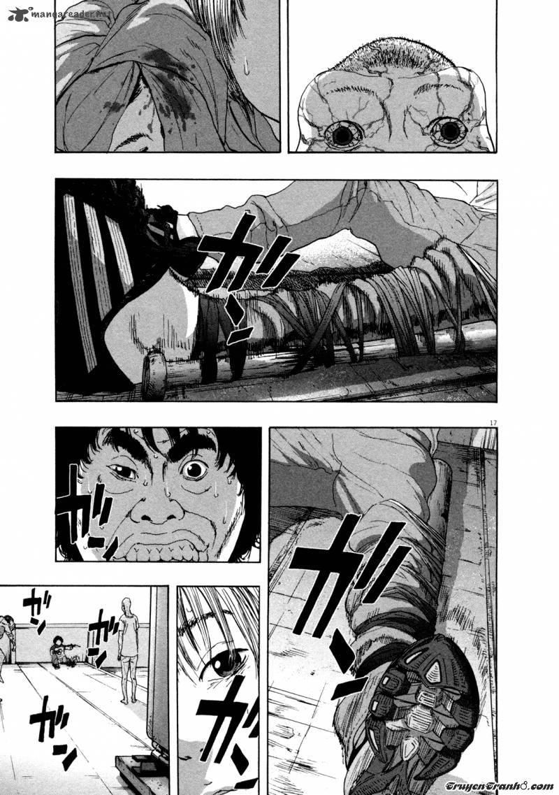 I Am A Hero - Chương 81 - Trang 18