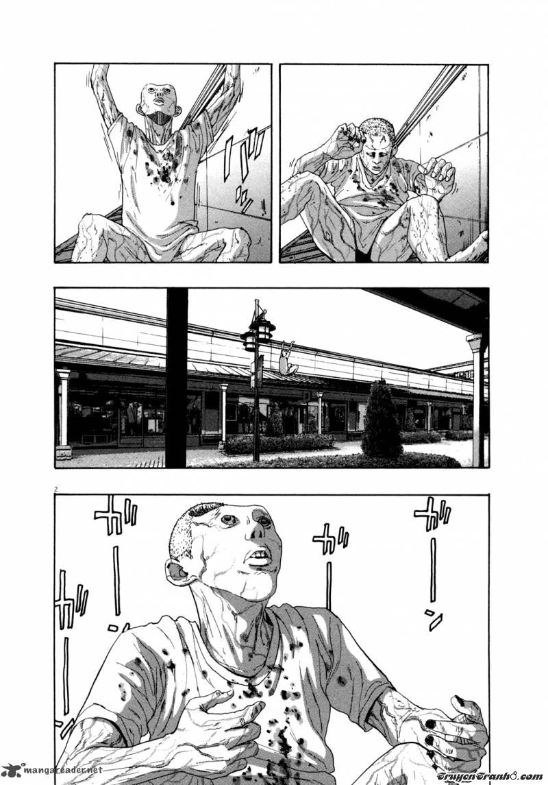 I Am A Hero - Chương 81 - Trang 3