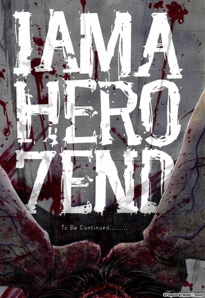 I Am A Hero - Chương 81 - Trang 22