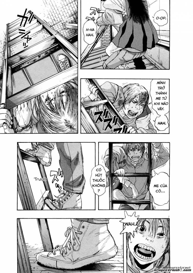 I Am A Hero - Chương 82 - Trang 11