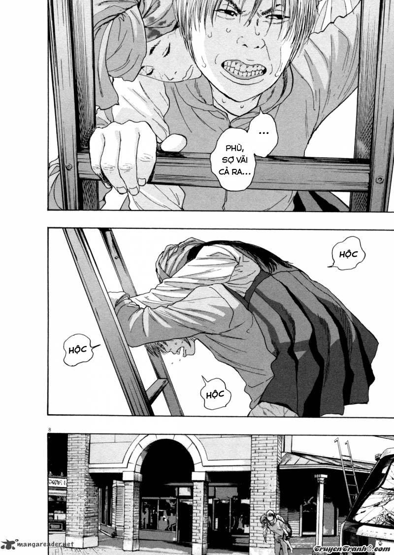 I Am A Hero - Chương 82 - Trang 12