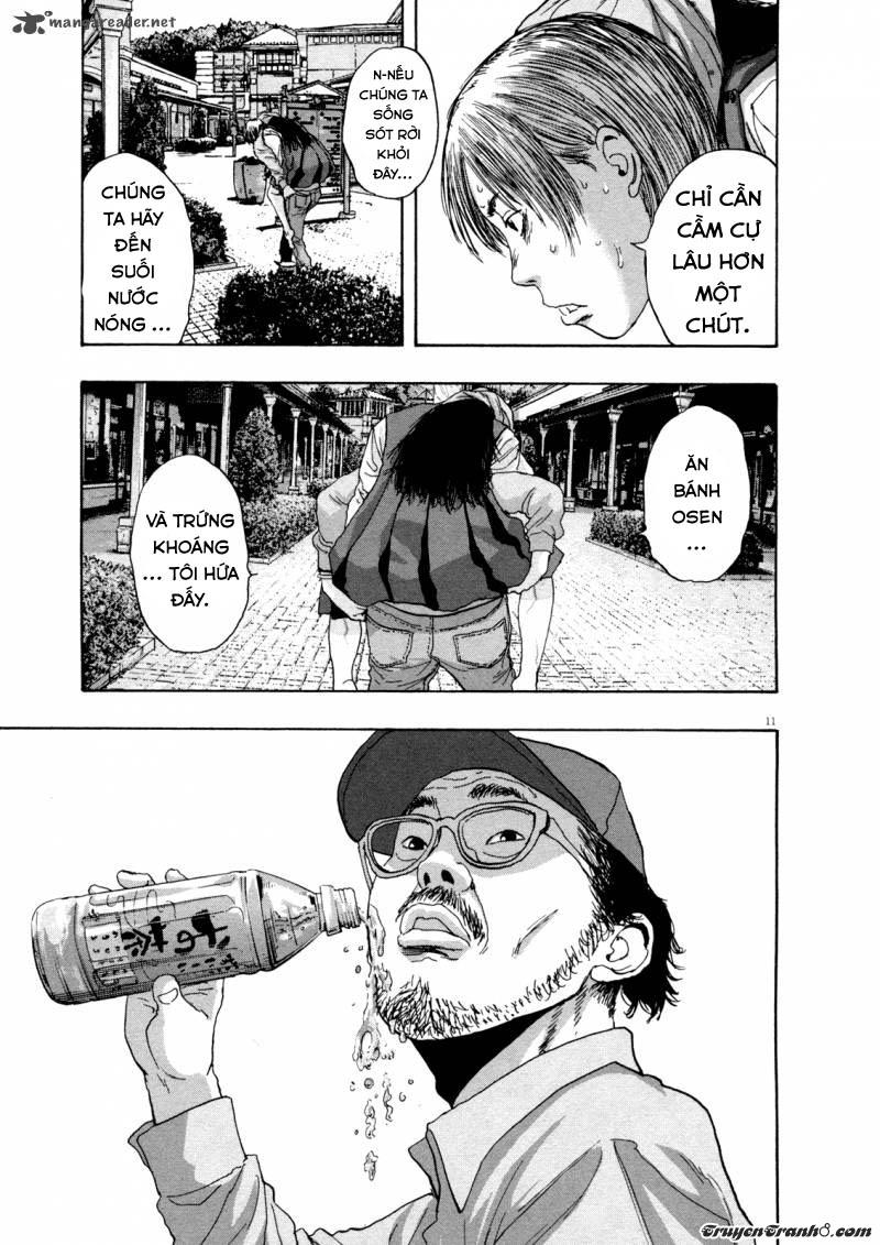 I Am A Hero - Chương 82 - Trang 15