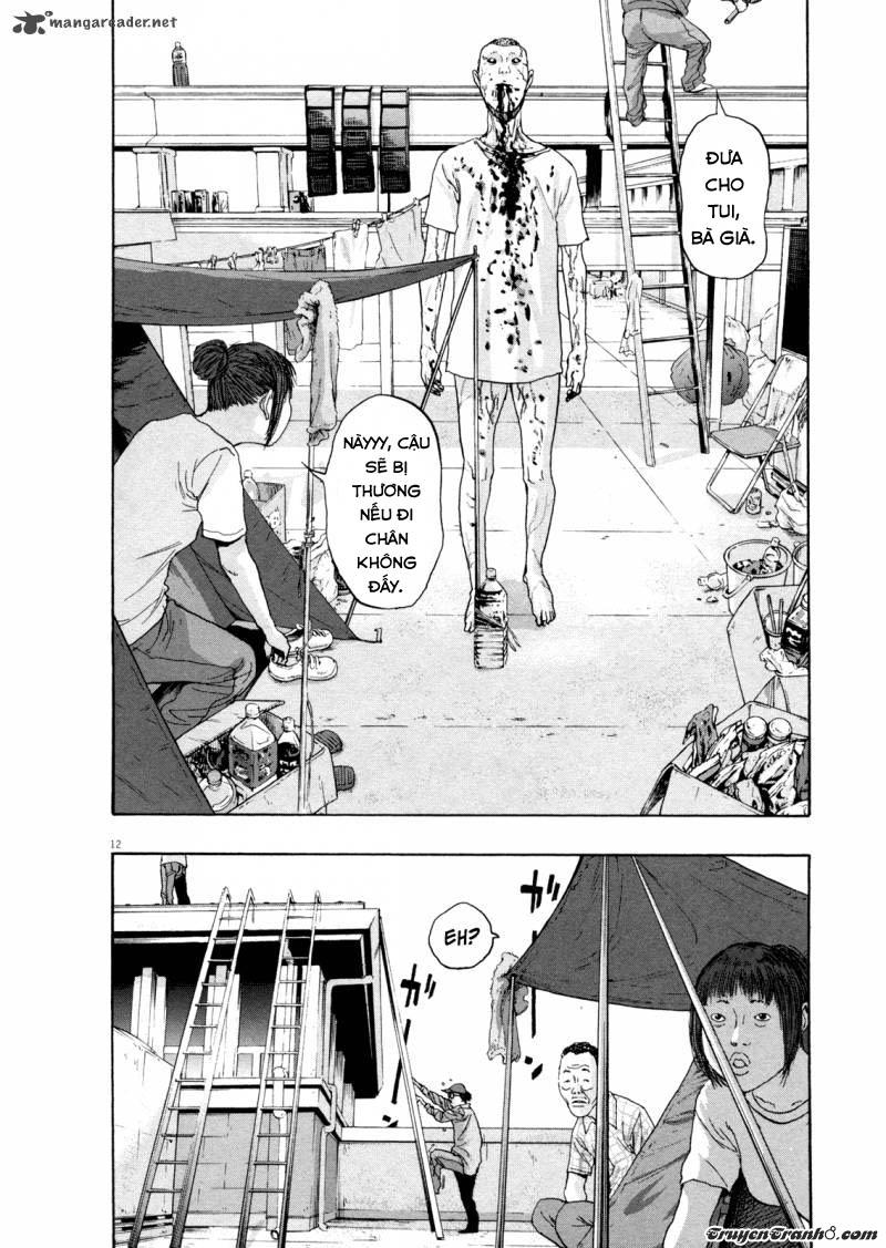 I Am A Hero - Chương 82 - Trang 16