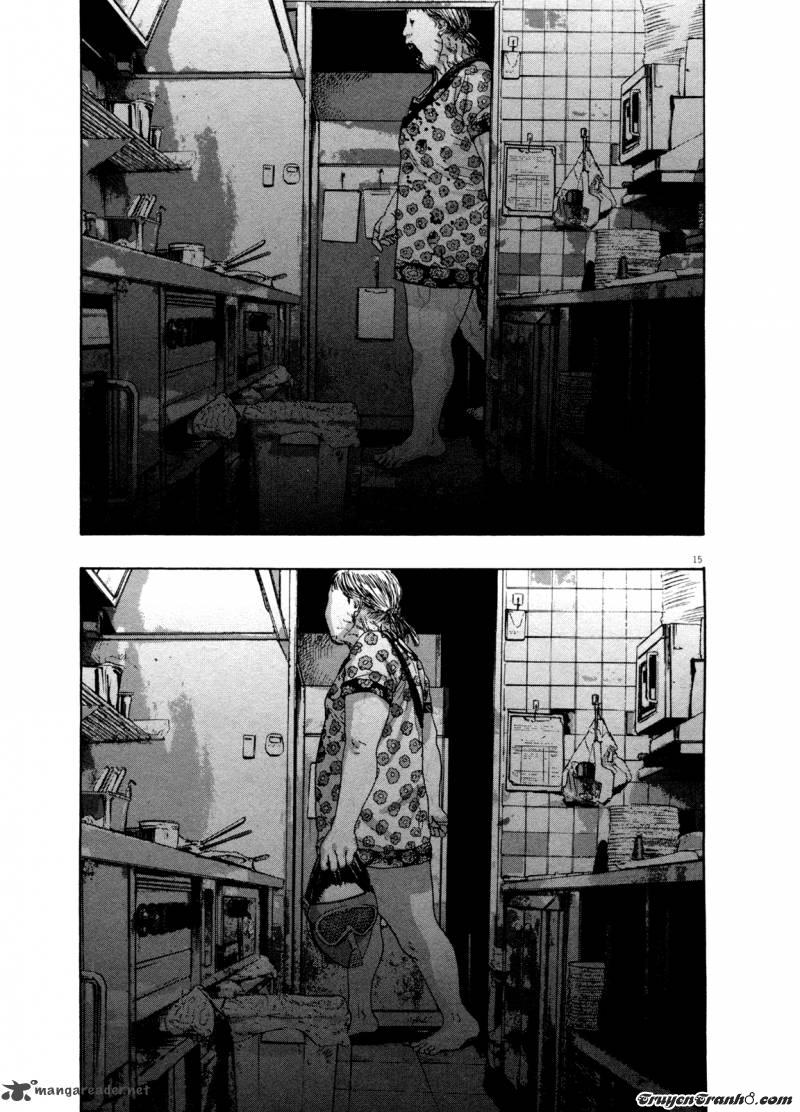 I Am A Hero - Chương 82 - Trang 19