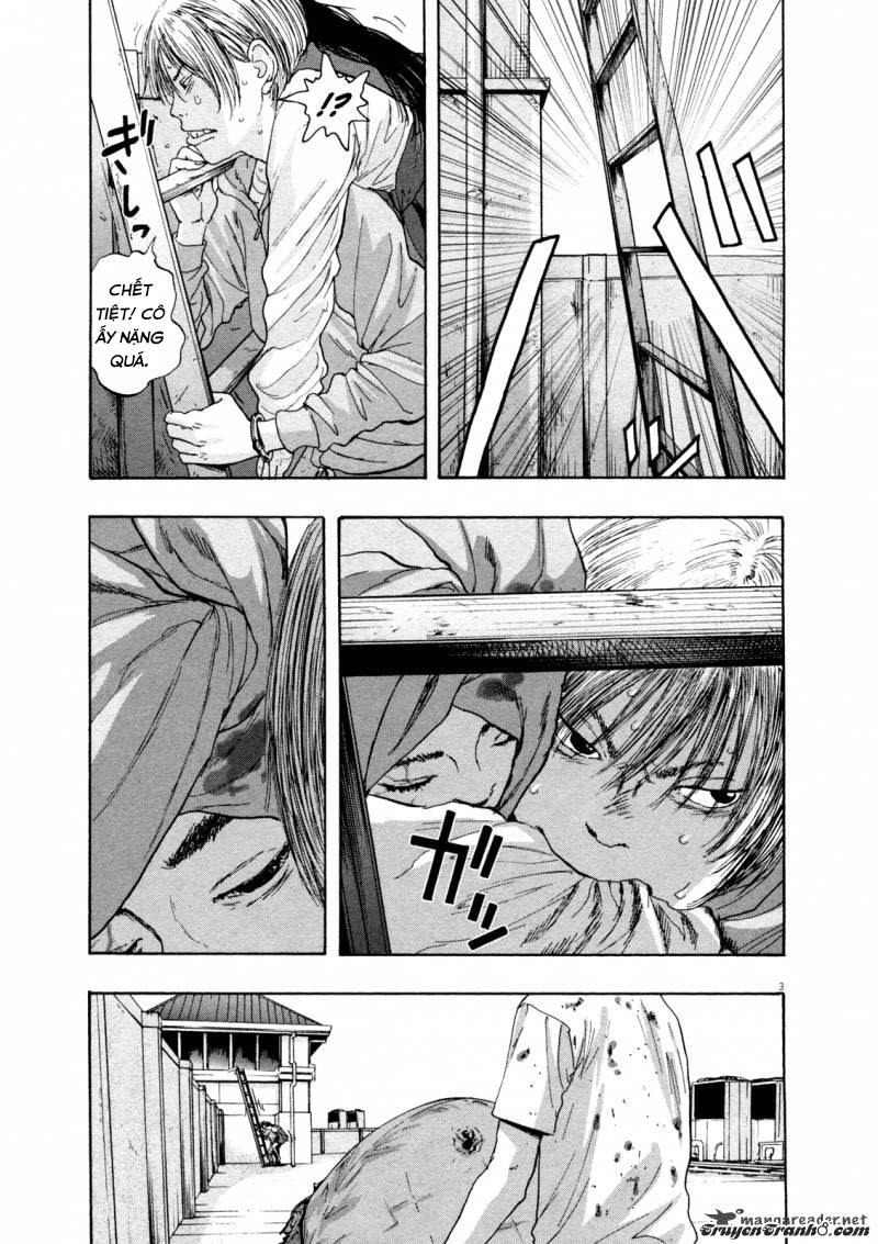 I Am A Hero - Chương 82 - Trang 7