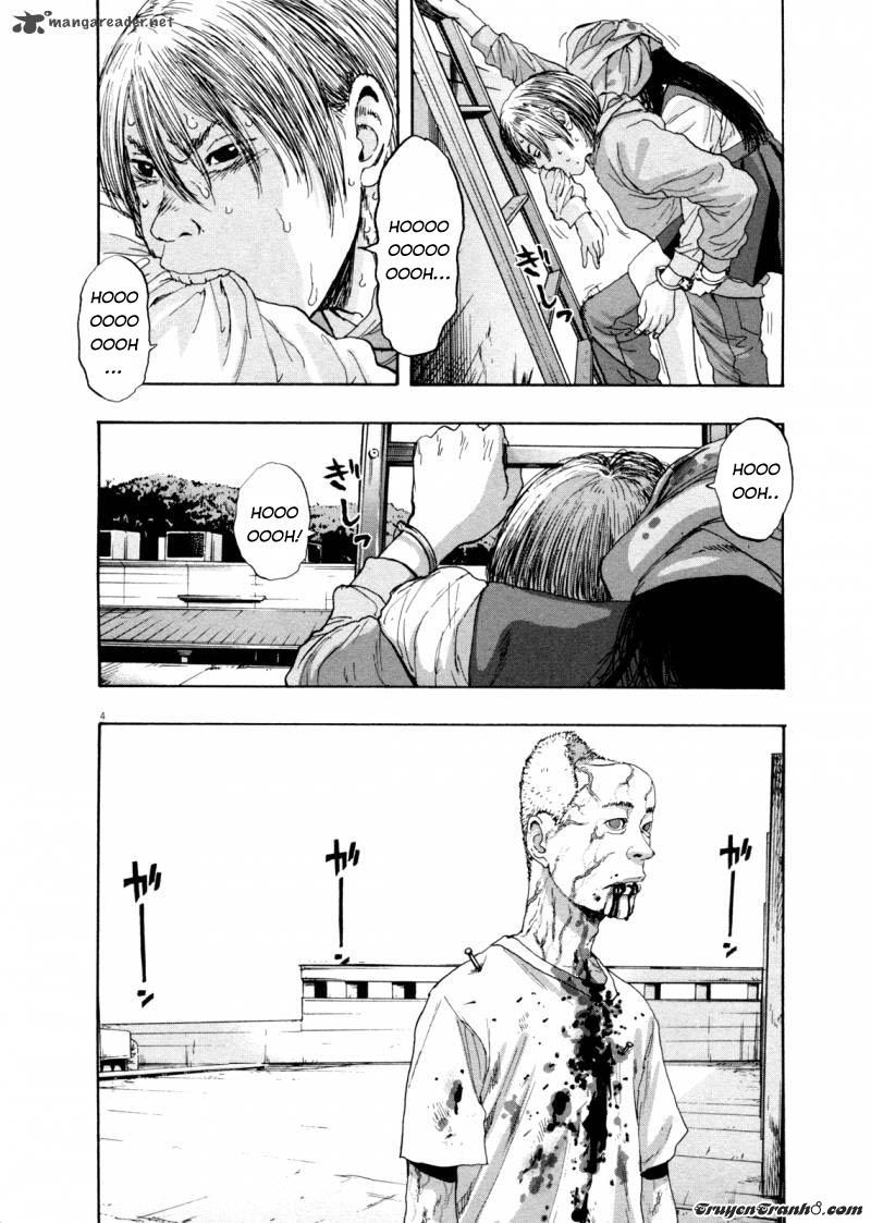 I Am A Hero - Chương 82 - Trang 8