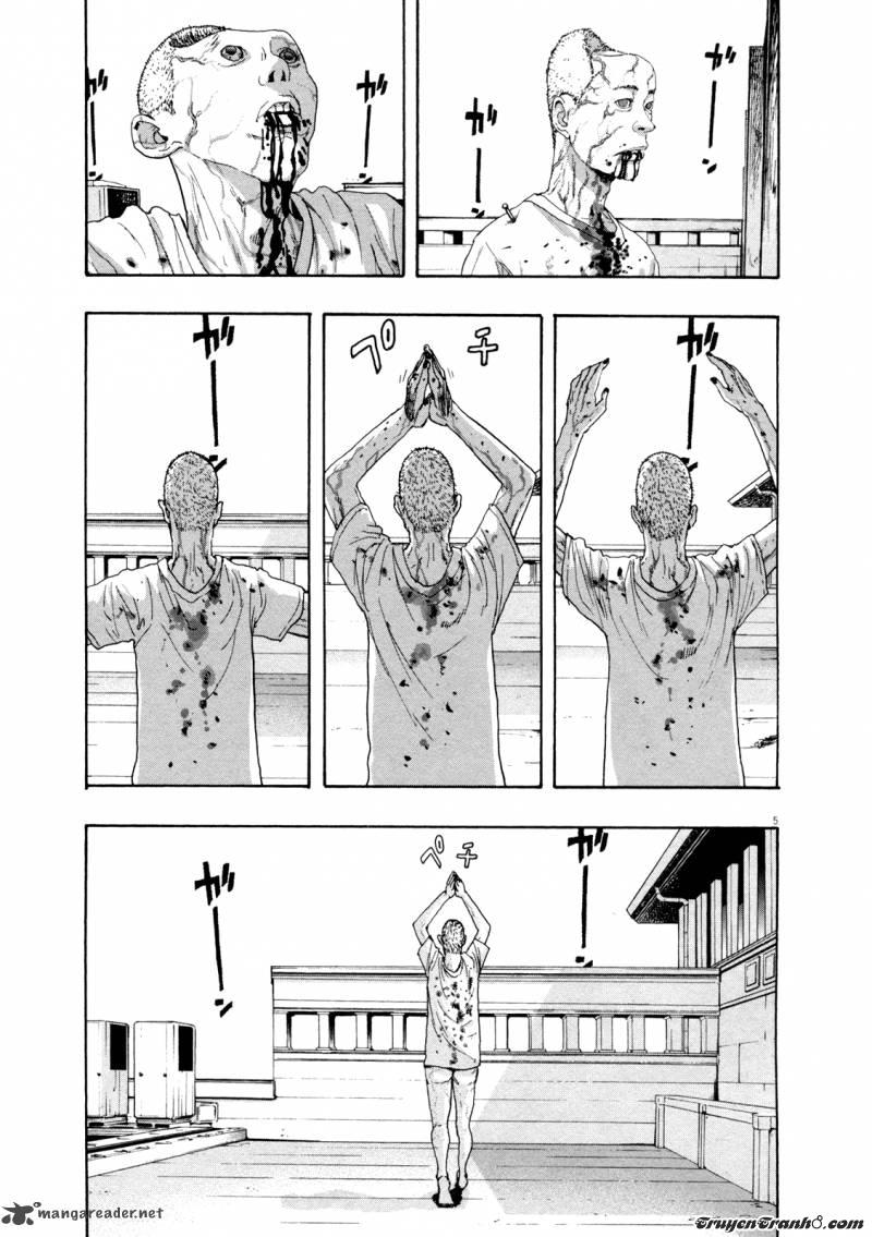 I Am A Hero - Chương 82 - Trang 9