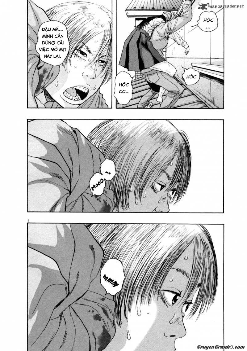 I Am A Hero - Chương 82 - Trang 10