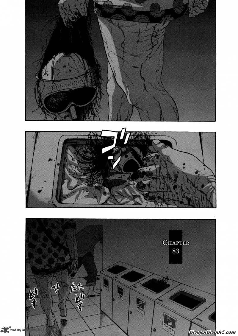 I Am A Hero - Chương 83 - Trang 2