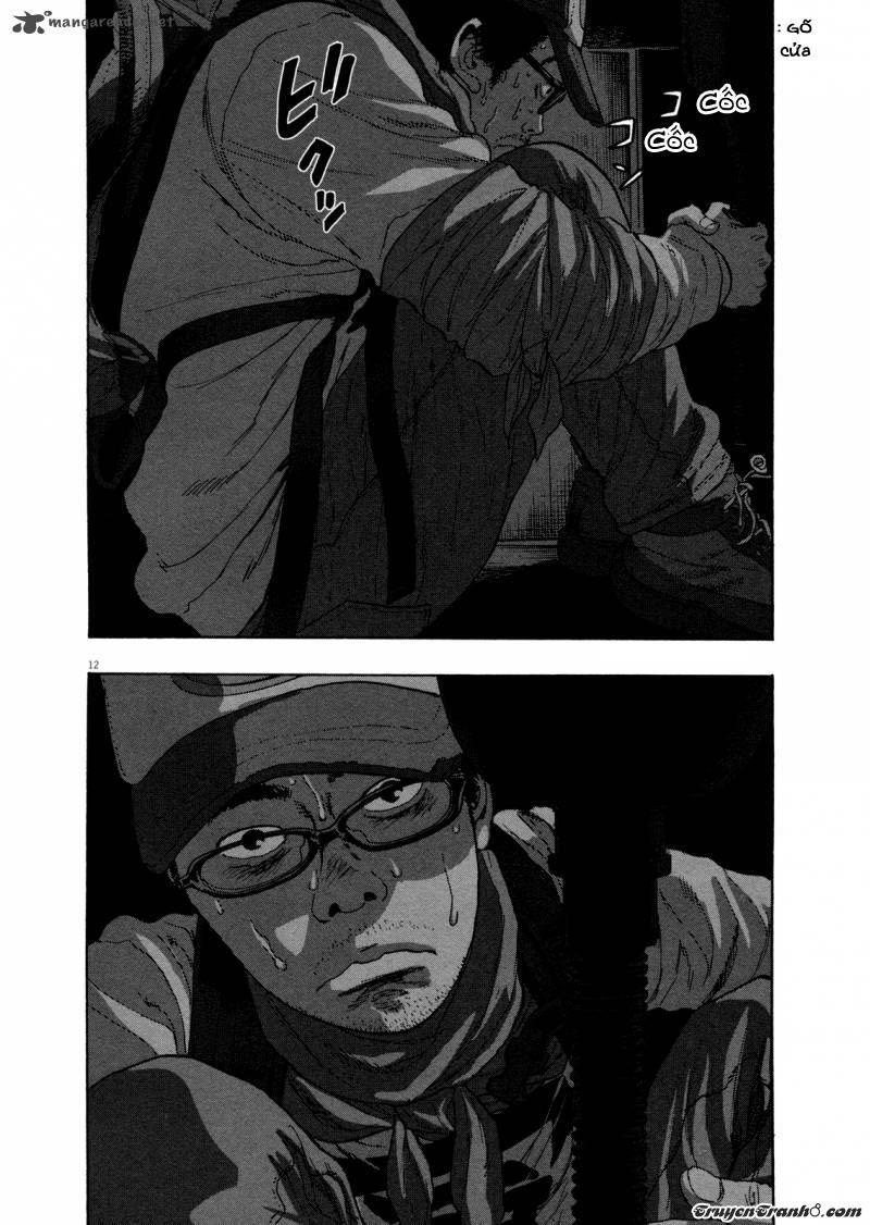 I Am A Hero - Chương 83 - Trang 13