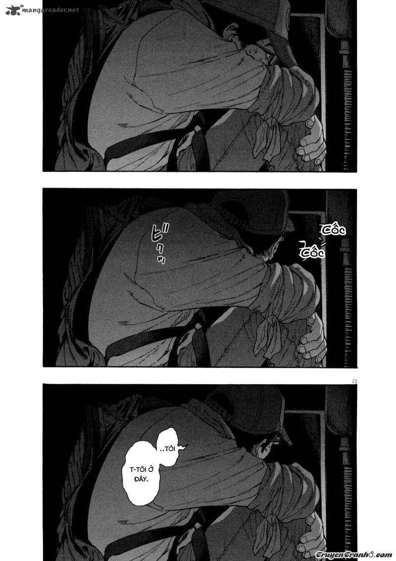 I Am A Hero - Chương 83 - Trang 14
