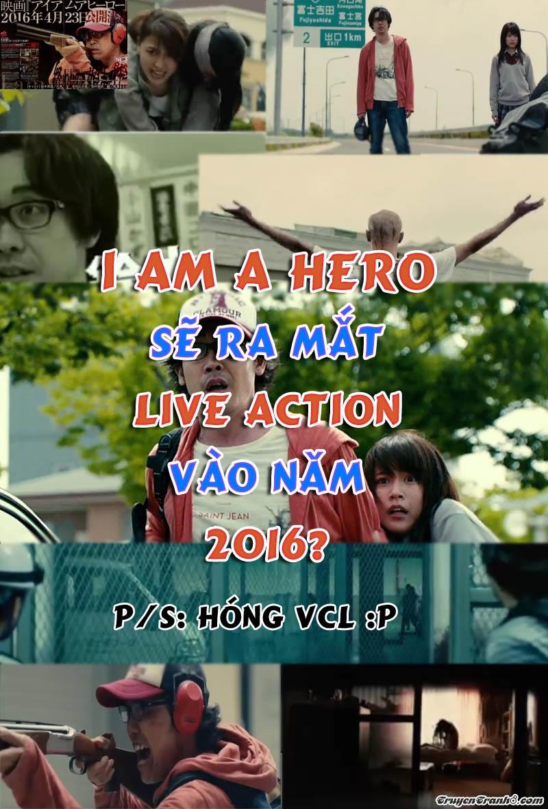I Am A Hero - Chương 83 - Trang 20