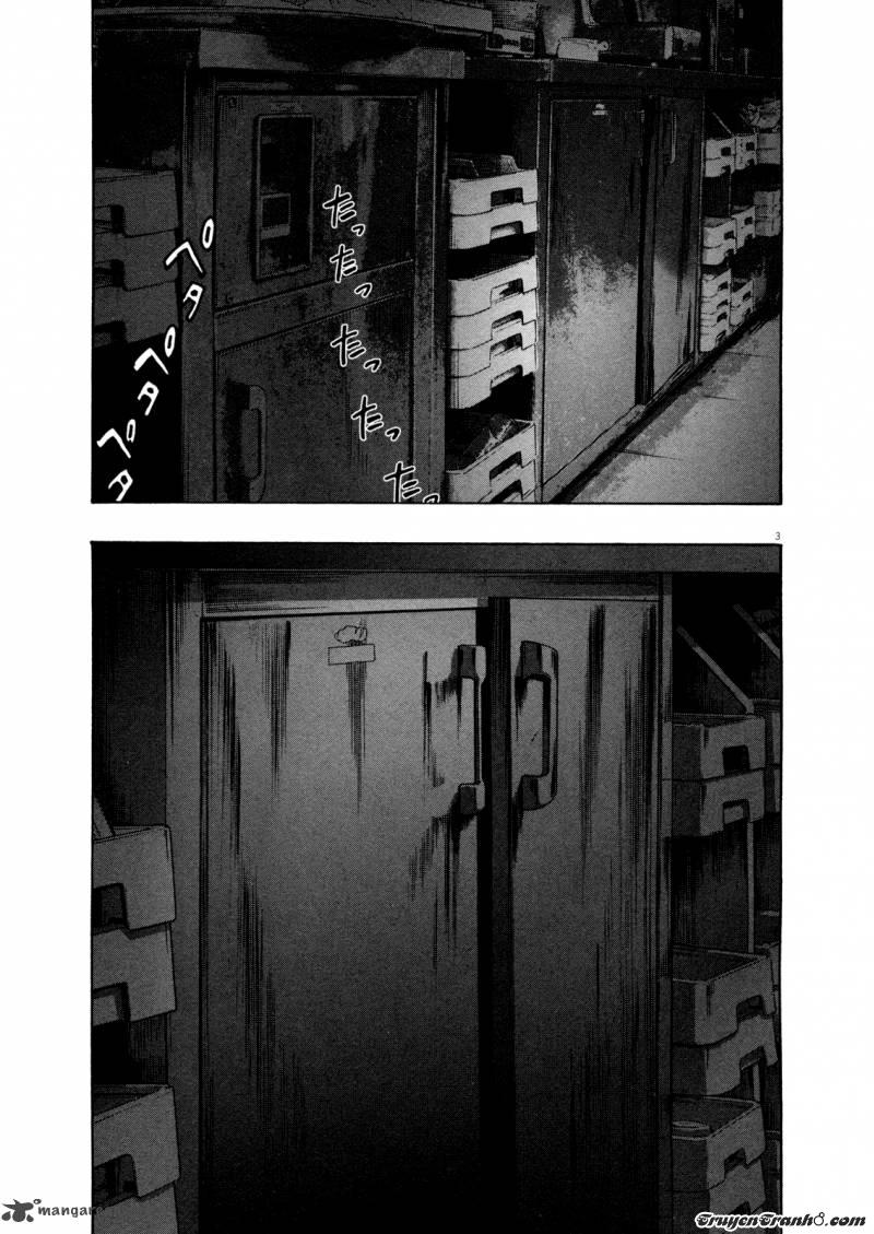 I Am A Hero - Chương 83 - Trang 4