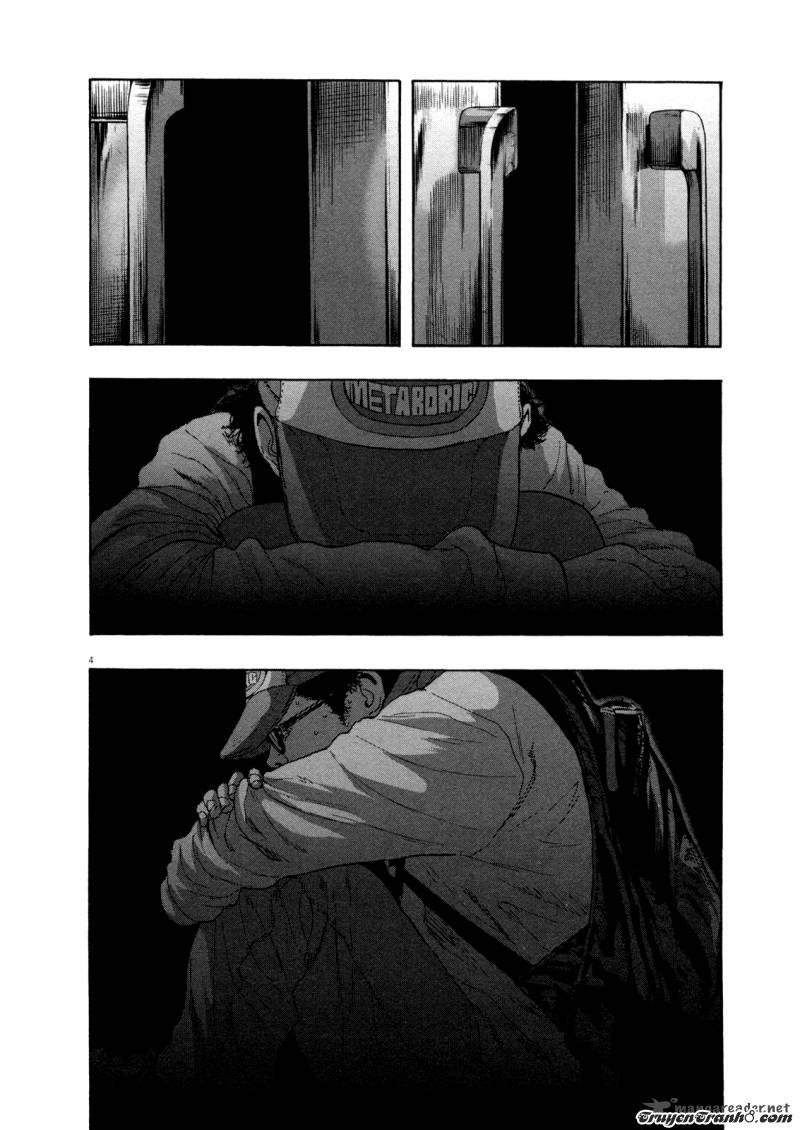 I Am A Hero - Chương 83 - Trang 5