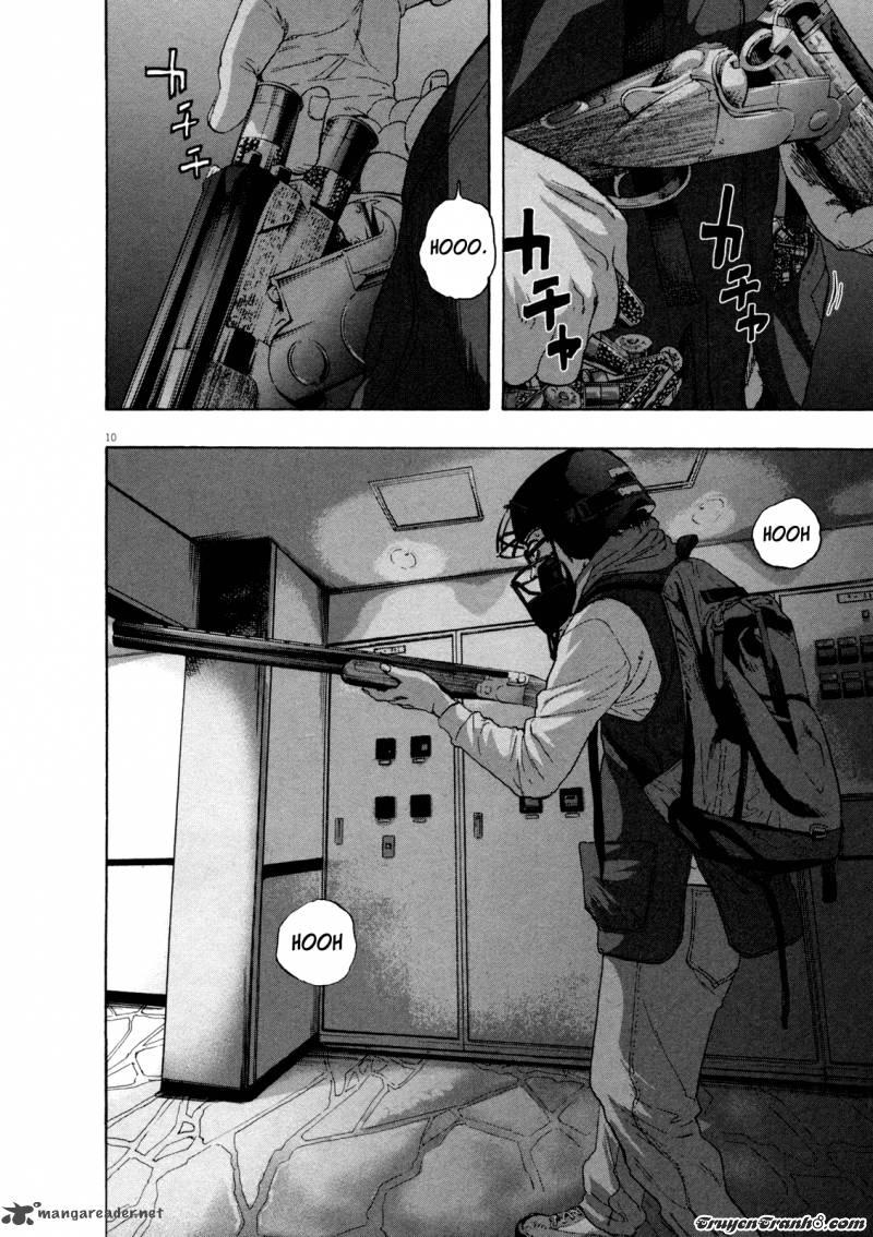 I Am A Hero - Chương 84 - Trang 11