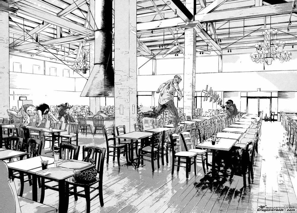 I Am A Hero - Chương 84 - Trang 13