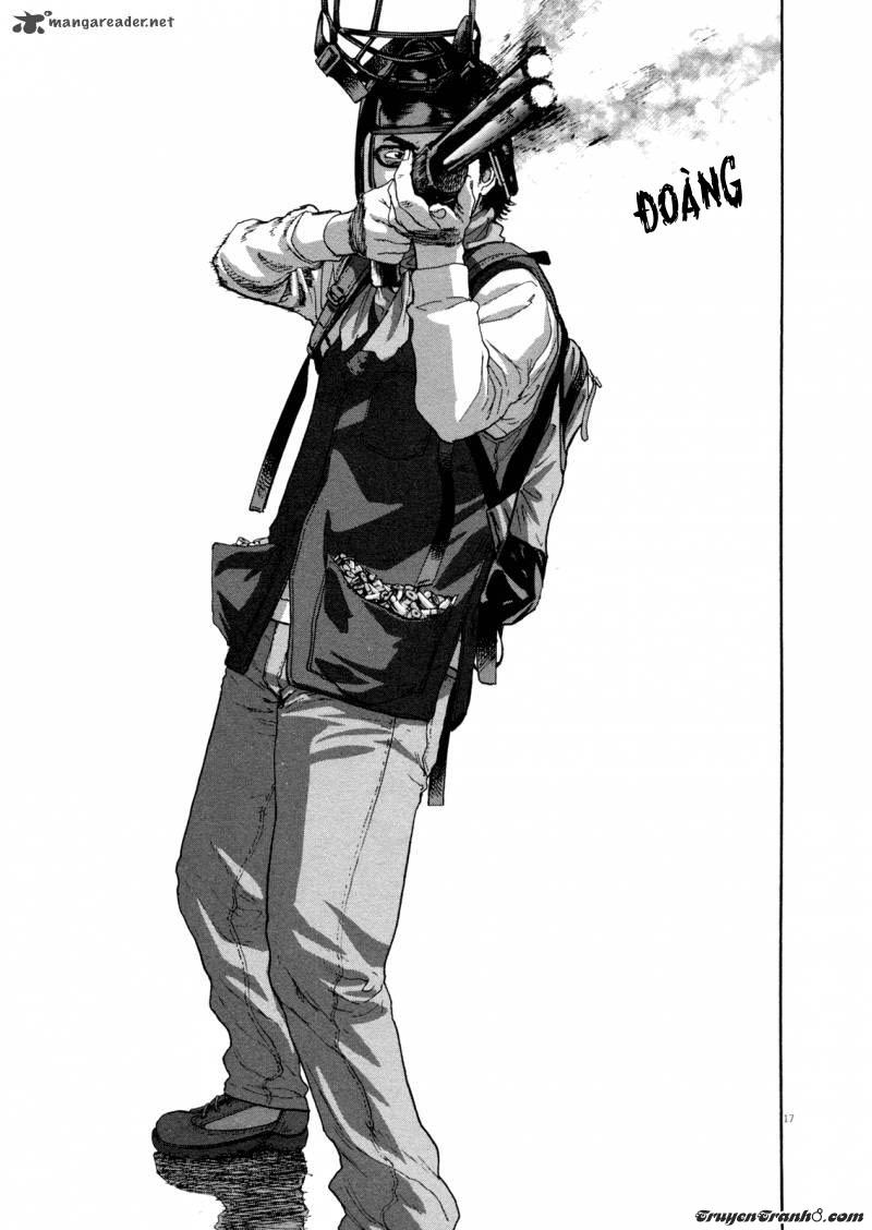 I Am A Hero - Chương 84 - Trang 17