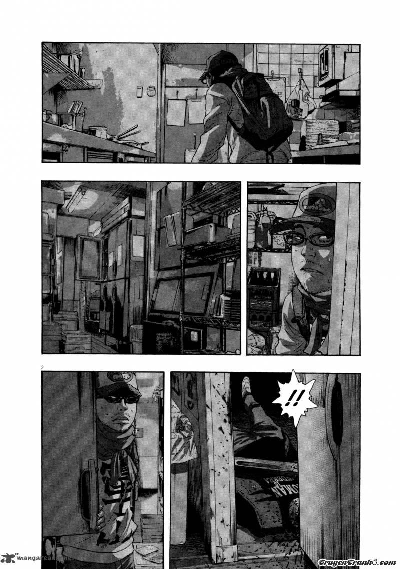 I Am A Hero - Chương 84 - Trang 3